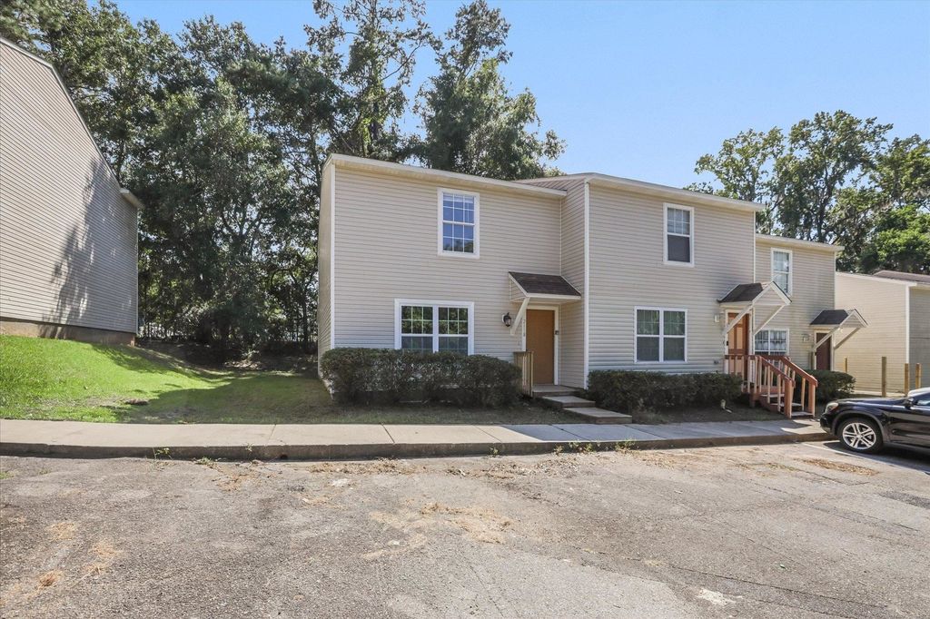 Photo of 2858 Botany Place, Tallahassee, FL 32301 (MLS # 390995)