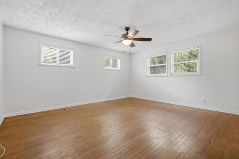 Tiny photo for 401 Midflow Street, Tallahassee, FL 32304 (MLS # 401190)