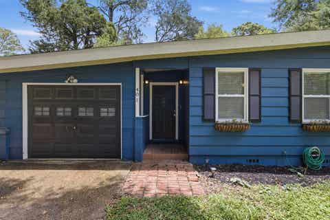 Tiny photo for 401 Midflow Street, Tallahassee, FL 32304 (MLS # 401190)