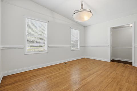 Tiny photo for 401 Midflow Street, Tallahassee, FL 32304 (MLS # 401190)