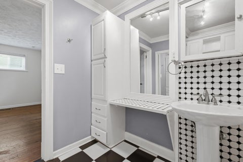 Tiny photo for 401 Midflow Street, Tallahassee, FL 32304 (MLS # 401190)