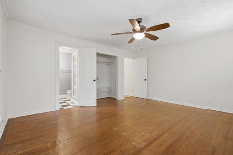Tiny photo for 401 Midflow Street, Tallahassee, FL 32304 (MLS # 401190)
