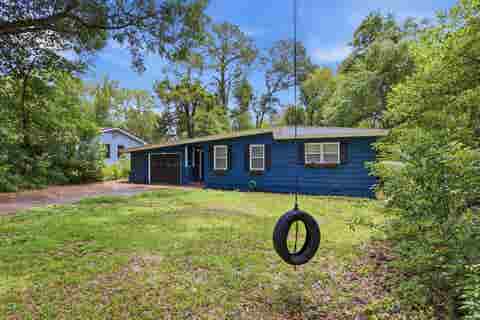 Tiny photo for 401 Midflow Street, Tallahassee, FL 32304 (MLS # 401190)