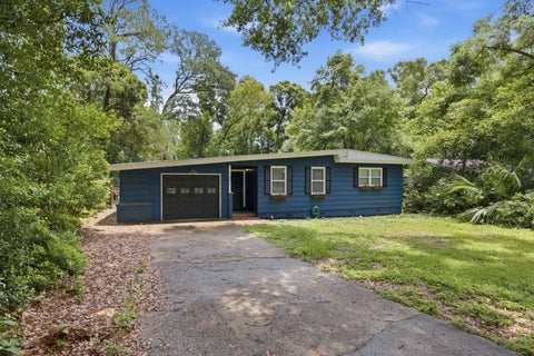 Tiny photo for 401 Midflow Street, Tallahassee, FL 32304 (MLS # 401190)