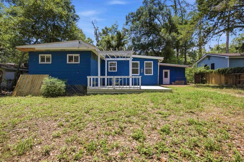 Tiny photo for 401 Midflow Street, Tallahassee, FL 32304 (MLS # 401190)