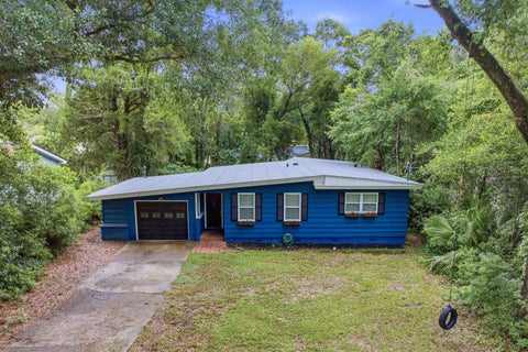 Tiny photo for 401 Midflow Street, Tallahassee, FL 32304 (MLS # 401190)