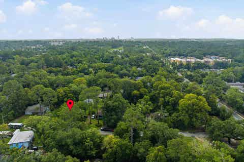 Tiny photo for 401 Midflow Street, Tallahassee, FL 32304 (MLS # 401190)