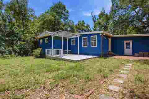 Tiny photo for 401 Midflow Street, Tallahassee, FL 32304 (MLS # 401190)