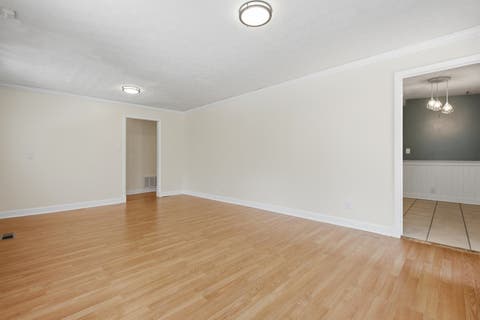 Tiny photo for 401 Midflow Street, Tallahassee, FL 32304 (MLS # 401190)