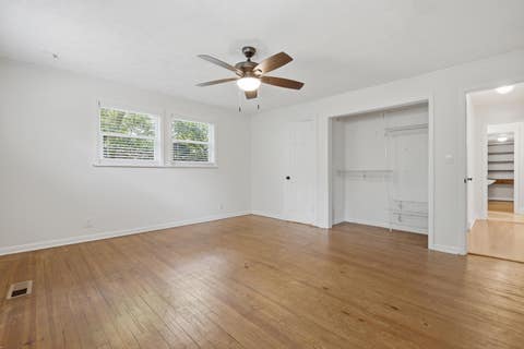 Tiny photo for 401 Midflow Street, Tallahassee, FL 32304 (MLS # 401190)