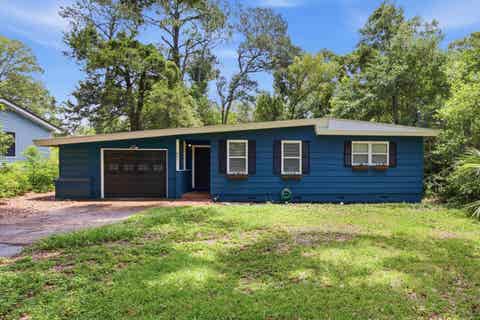 Photo of 401 Midflow Street, Tallahassee, FL 32304 (MLS # 401190)