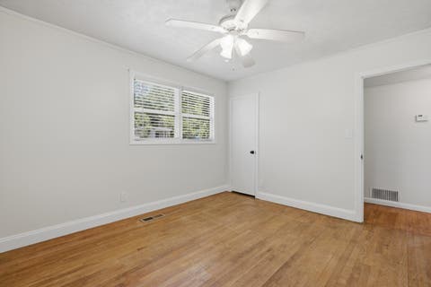 Tiny photo for 401 Midflow Street, Tallahassee, FL 32304 (MLS # 401190)