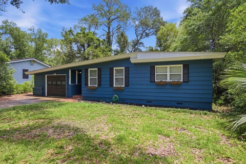 Tiny photo for 401 Midflow Street, Tallahassee, FL 32304 (MLS # 401190)