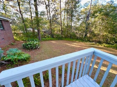 A home in Tallahassee