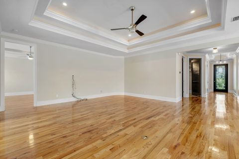 Tiny photo for 5188 HOLLY FERN TRCE TRCE, Tallahassee, FL 32312 (MLS # 402977)