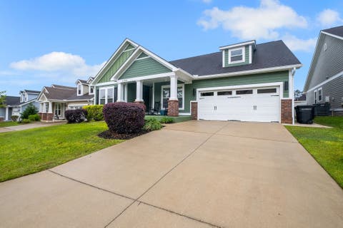 Tiny photo for 5188 HOLLY FERN TRCE TRCE, Tallahassee, FL 32312 (MLS # 402977)