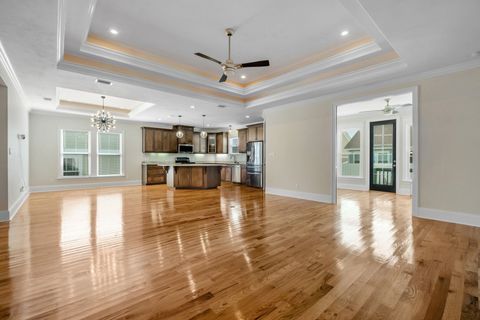 Tiny photo for 5188 HOLLY FERN TRCE TRCE, Tallahassee, FL 32312 (MLS # 402977)
