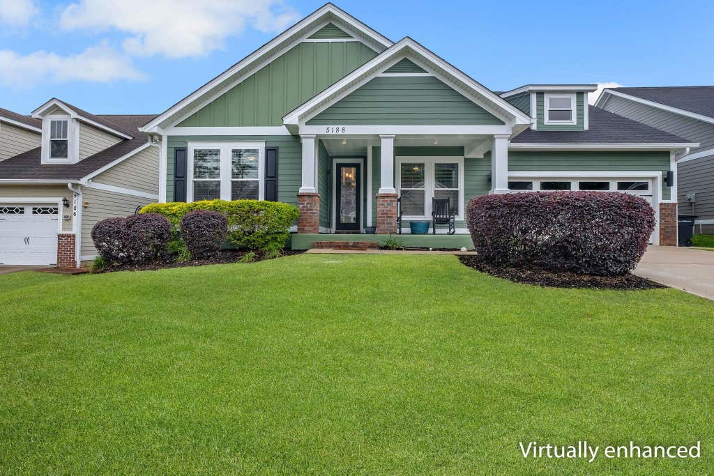 Photo of 5188 HOLLY FERN TRCE TRCE, Tallahassee, FL 32312 (MLS # 402977)