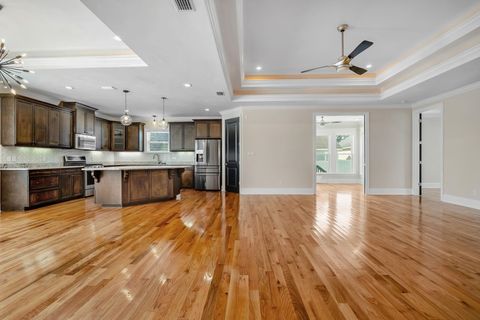 Tiny photo for 5188 HOLLY FERN TRCE TRCE, Tallahassee, FL 32312 (MLS # 402977)