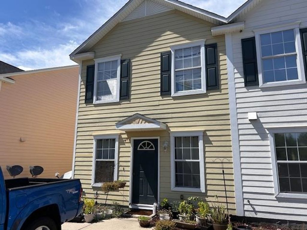 Photo of 14A Old Courthouse Way Way #A, Crawfordville, FL 32327 (MLS # 388720)