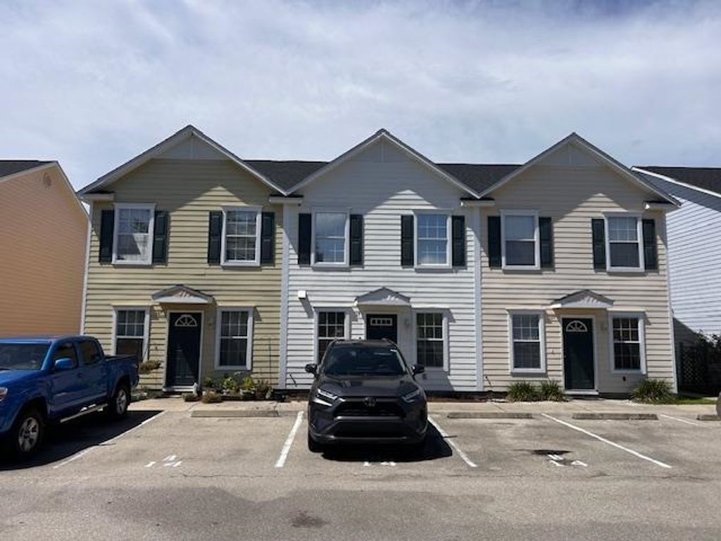 Photo of 14A Old Courthouse Way Way #A, Crawfordville, FL 32327 (MLS # 388720)
