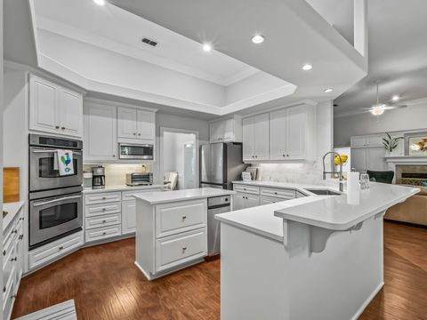 9699 Pebble Beach Way, Tallahassee, FL 32312 - MLS#: 385227