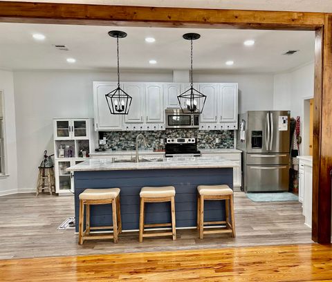 Tiny photo for 3945 Calle De Santos Road, Tallahassee, FL 32311 (MLS # 399427)