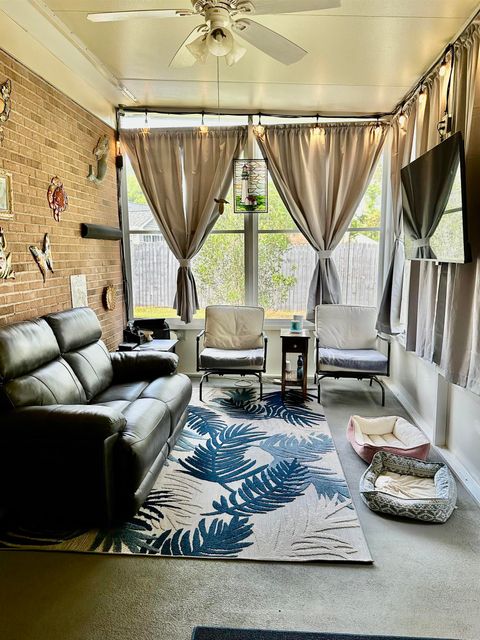 Tiny photo for 3945 Calle De Santos Road, Tallahassee, FL 32311 (MLS # 399427)