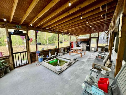 Tiny photo for 3945 Calle De Santos Road, Tallahassee, FL 32311 (MLS # 399427)