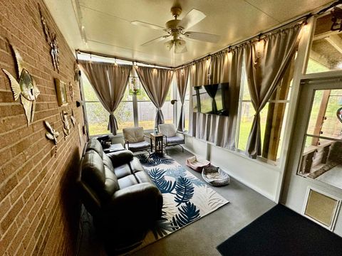 Tiny photo for 3945 Calle De Santos Road, Tallahassee, FL 32311 (MLS # 399427)