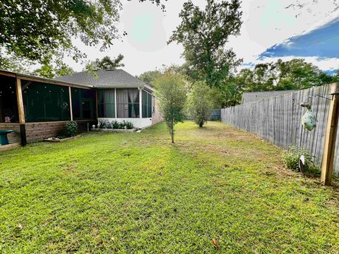 Tiny photo for 3945 Calle De Santos Road, Tallahassee, FL 32311 (MLS # 399427)