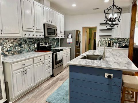 Tiny photo for 3945 Calle De Santos Road, Tallahassee, FL 32311 (MLS # 399427)