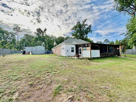 Tiny photo for 3945 Calle De Santos Road, Tallahassee, FL 32311 (MLS # 399427)