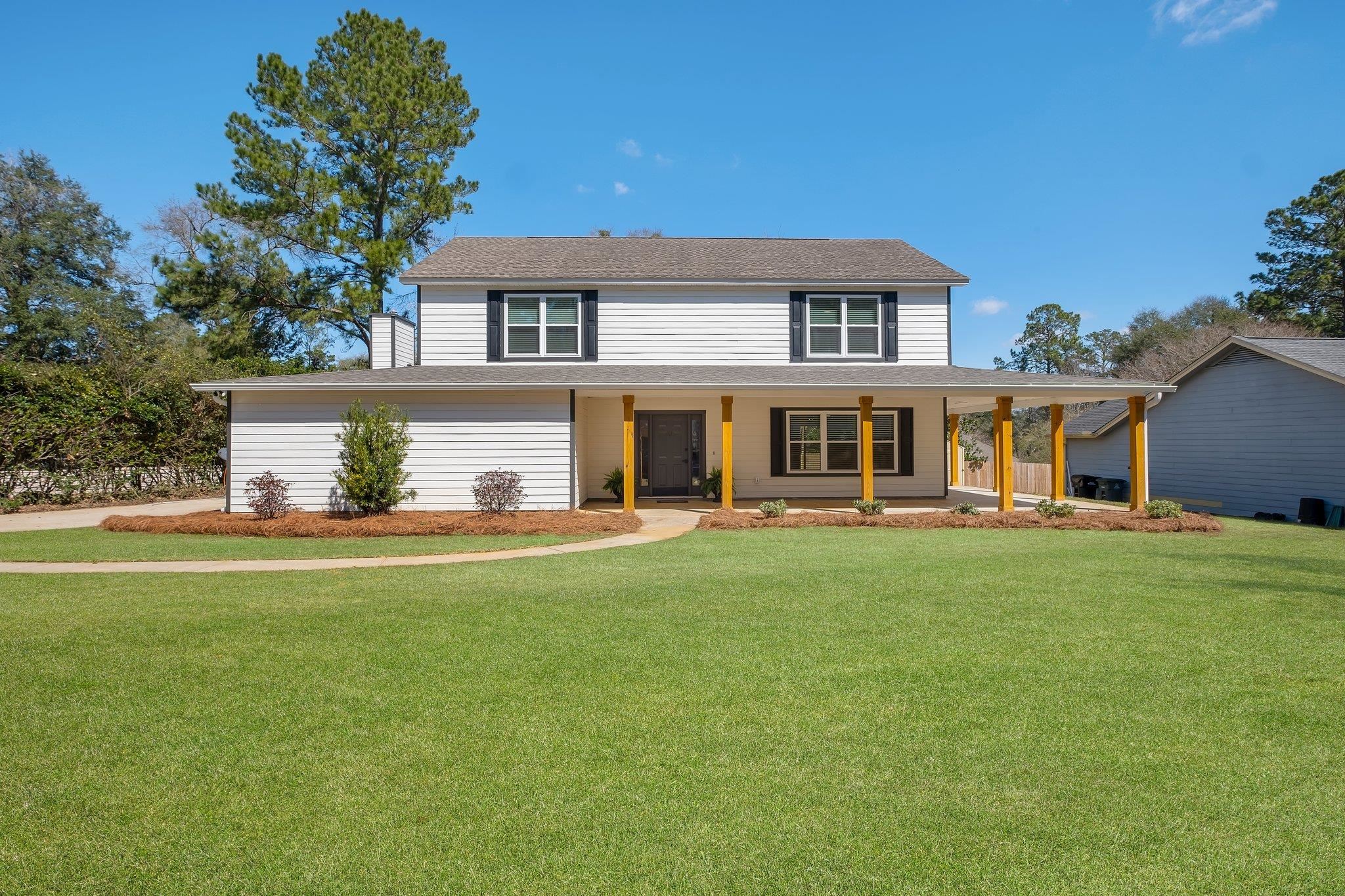 4015 Kilmartin Drive