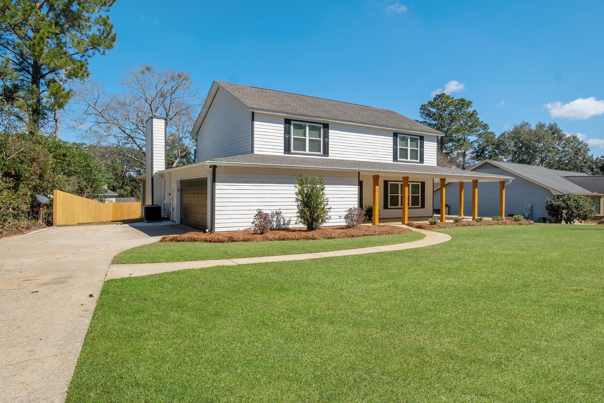 4015 Kilmartin Drive