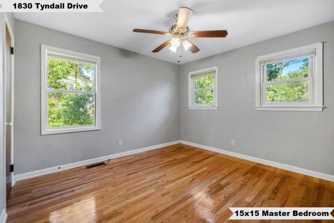 Tiny photo for 1830 Tyndall Drive, Tallahassee, FL 32304 (MLS # 399176)