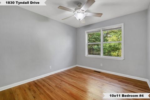 Tiny photo for 1830 Tyndall Drive, Tallahassee, FL 32304 (MLS # 399176)