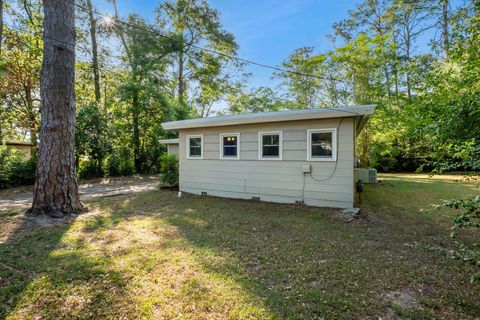 Tiny photo for 1830 Tyndall Drive, Tallahassee, FL 32304 (MLS # 399176)
