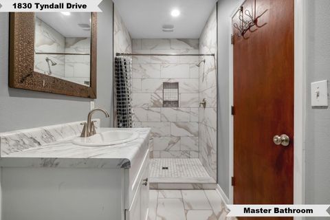 Tiny photo for 1830 Tyndall Drive, Tallahassee, FL 32304 (MLS # 399176)