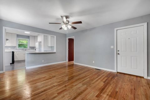 Tiny photo for 1830 Tyndall Drive, Tallahassee, FL 32304 (MLS # 399176)