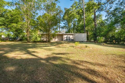 Tiny photo for 1830 Tyndall Drive, Tallahassee, FL 32304 (MLS # 399176)