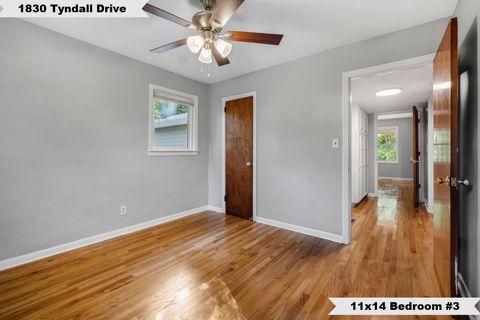 Tiny photo for 1830 Tyndall Drive, Tallahassee, FL 32304 (MLS # 399176)
