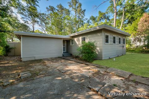 Tiny photo for 1830 Tyndall Drive, Tallahassee, FL 32304 (MLS # 399176)
