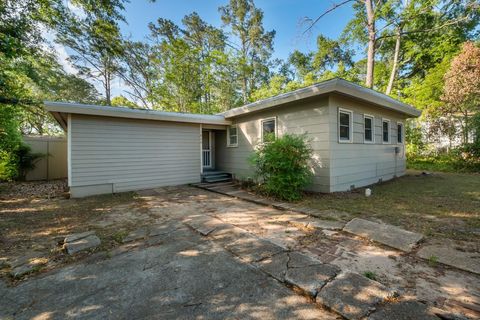 Tiny photo for 1830 Tyndall Drive, Tallahassee, FL 32304 (MLS # 399176)