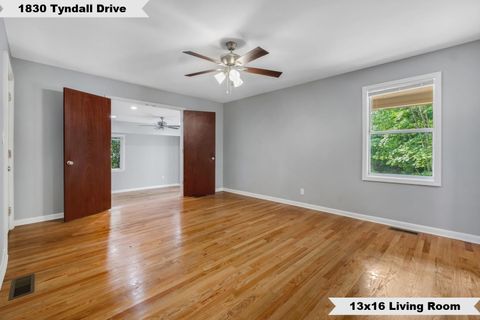 Tiny photo for 1830 Tyndall Drive, Tallahassee, FL 32304 (MLS # 399176)