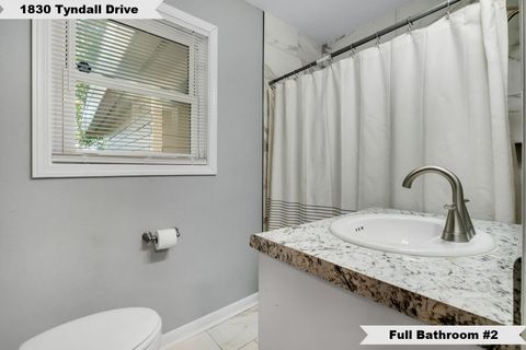 Tiny photo for 1830 Tyndall Drive, Tallahassee, FL 32304 (MLS # 399176)