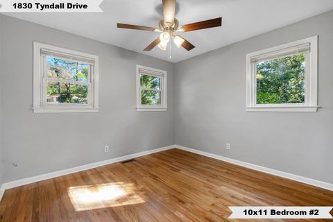 Tiny photo for 1830 Tyndall Drive, Tallahassee, FL 32304 (MLS # 399176)