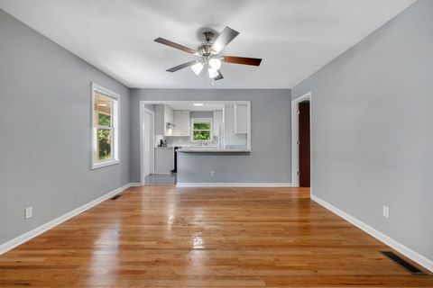 Tiny photo for 1830 Tyndall Drive, Tallahassee, FL 32304 (MLS # 399176)