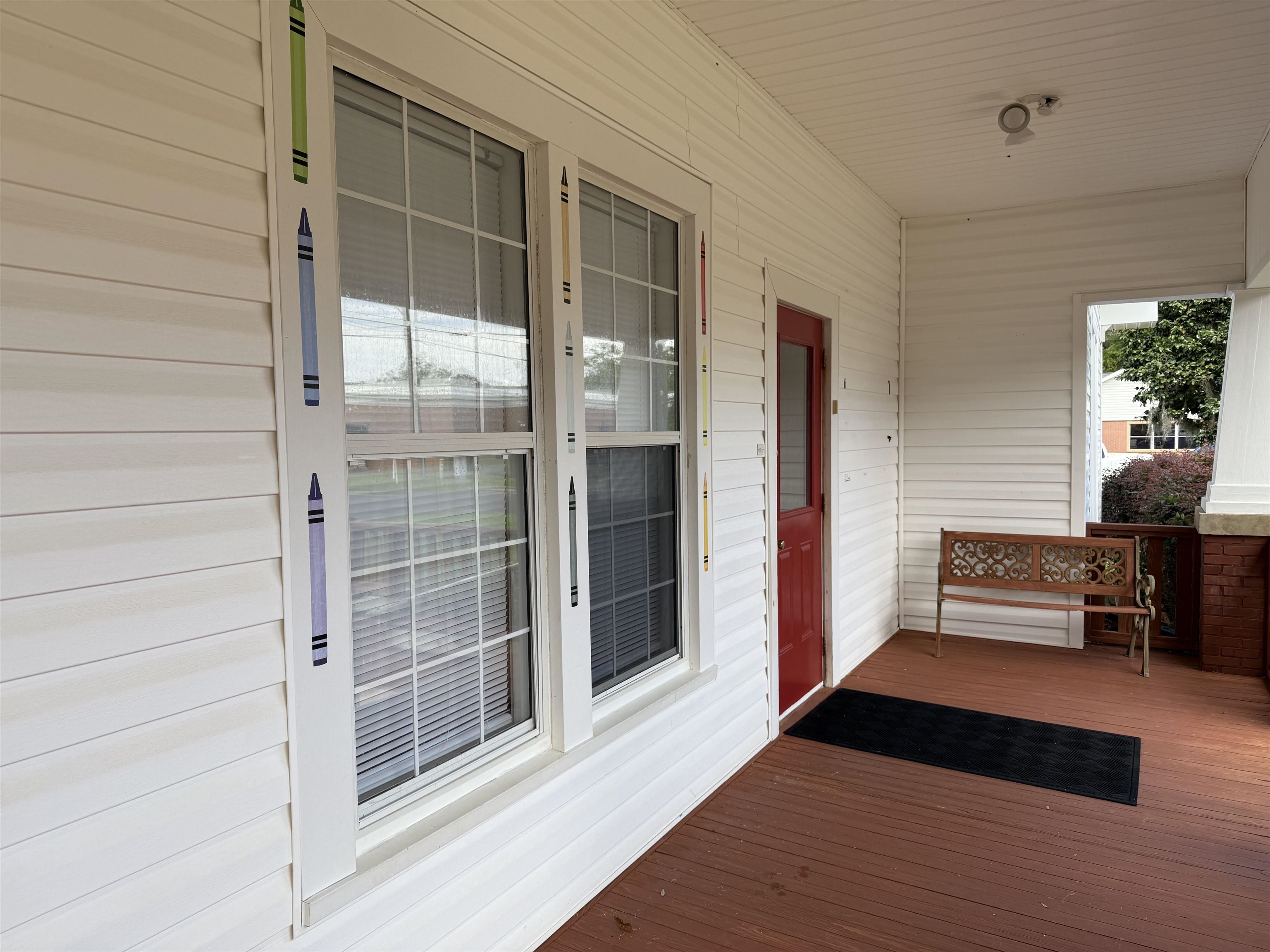 395 W Palmer Mill Road