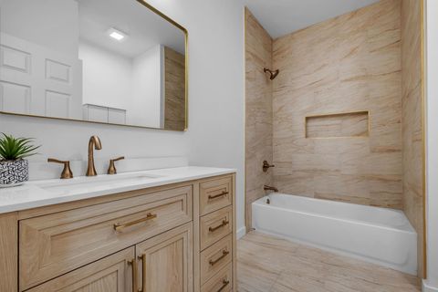 Tiny photo for 1406 Daniels Street, Tallahassee, FL 32310 (MLS # 395357)